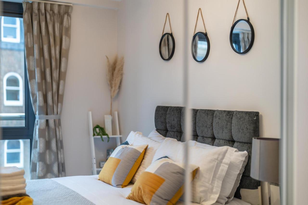 Windsor Luxury Studio Apartment المظهر الخارجي الصورة
