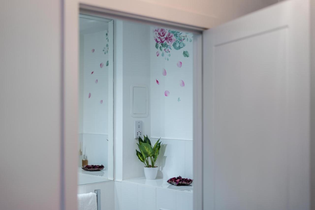 Windsor Luxury Studio Apartment المظهر الخارجي الصورة