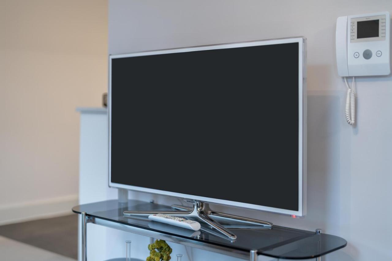Windsor Luxury Studio Apartment المظهر الخارجي الصورة