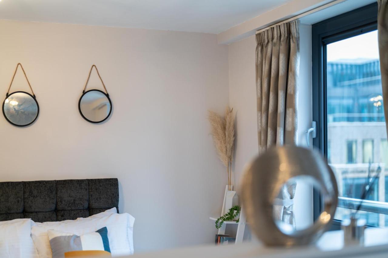 Windsor Luxury Studio Apartment المظهر الخارجي الصورة