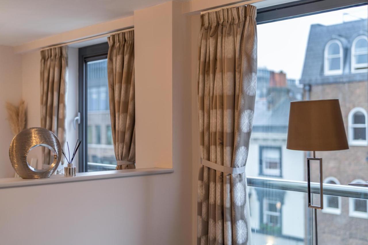 Windsor Luxury Studio Apartment المظهر الخارجي الصورة