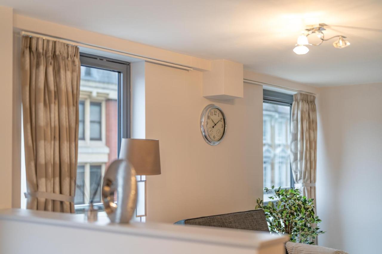Windsor Luxury Studio Apartment المظهر الخارجي الصورة